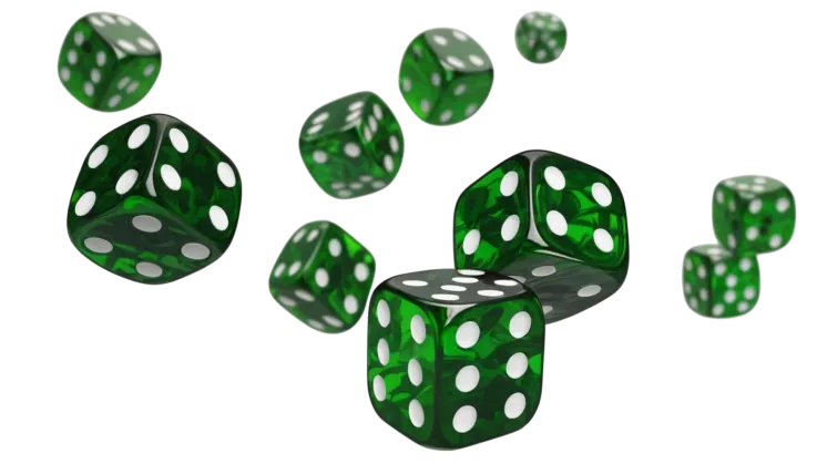 Lobby kasyna online z różnymi grami